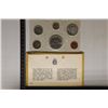 Image 1 : 1966 CANADA SILVER (PF LIKE) SET WITH ENVELOPE