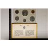 Image 2 : 1966 CANADA SILVER (PF LIKE) SET WITH ENVELOPE