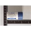 Image 1 : 2022-P SOLID DATE $25 ROLL OF AMERICAN INNOVATION