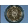 Image 2 : 4.59 OZ. STERLING SILVER 1973 PANAMA 20 BALBOAS