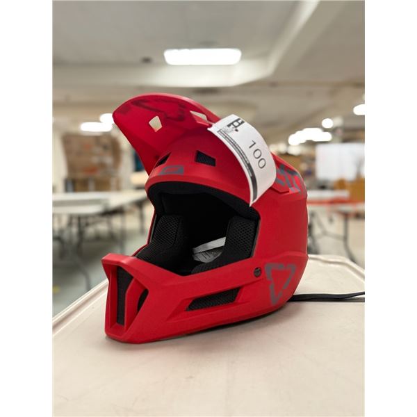 CASQUE DE VÉLO LEATT GR. YM
