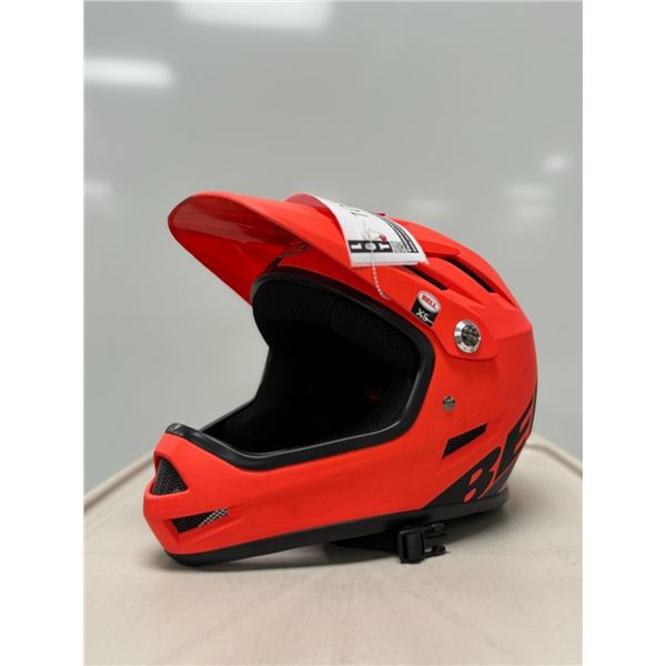 CASQUE DE VÉLO POUR ENFANT BELL XSMALL