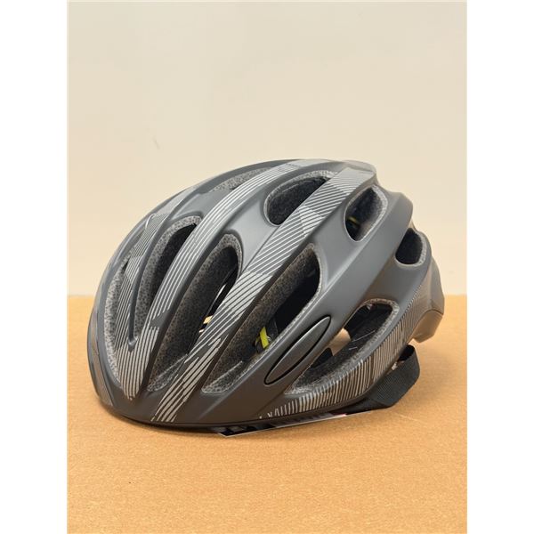CASQUE BELL FORMULA LED GR. MEDIUM