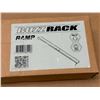 Image 2 : RAMPE BUZZ RACK POUR SUPPORT A VÉLO