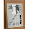 Image 2 : RAMPE BUZZ RACK POUR SUPPORT A VÉLO
