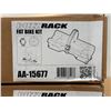 Image 2 : ATTACHE BUZZ RACK POUR FAT BIKE
