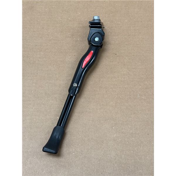 BÉQUILLE POUR VÉLO