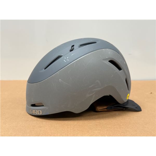 CASQUE GIRO BEXCLEY - USAGÉ