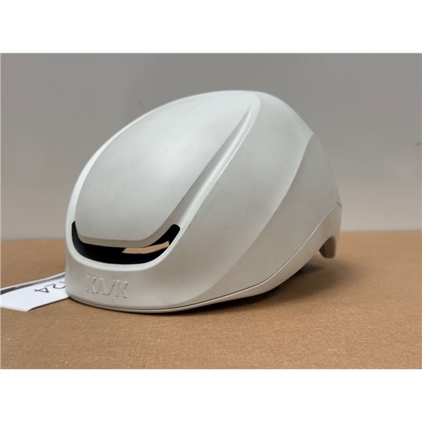 CASQUE KASK 55-58CM