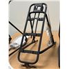 Image 3 : LOT DE 3 SUPPORTS A BAGAGE POUR VÉLO