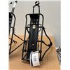 Image 2 : LOT DE 3 SUPPORTS A BAGAGE POUR VÉLO