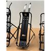Image 3 : LOT DE 3 SUPPORTS A BAGAGE POUR VÉLO