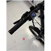 Image 3 : VÉLO ÉLECTRIQUE PLIABLE MORFUNS EOLE X AVEC SUSPENSION ARRIÈRE