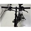 Image 4 : VÉLO ÉLECTRIQUE PLIABLE MORFUNS EOLE X AVEC SUSPENSION ARRIÈRE