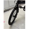 Image 5 : VÉLO ÉLECTRIQUE PLIABLE MORFUNS EOLE X AVEC SUSPENSION ARRIÈRE
