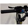 Image 4 : VÉLO ÉLECTRIQUE PLIABLE MORFUNS EOLE X AVEC SUSPENSION ARRIÈRE