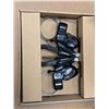 Image 1 : ENSEMBLE DE LEVIERS DE VITESSE SHIMANO ST-EF416R