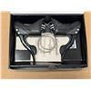 Image 1 : ENSEMBLE DE FREIN ET VITESSE CAMPAGNOLO EP17-P0B1C