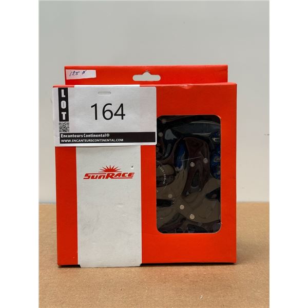 CASSETTE DE DÉRAILLEUR SUNRACE MOD. CSM8.EA, 11-42T