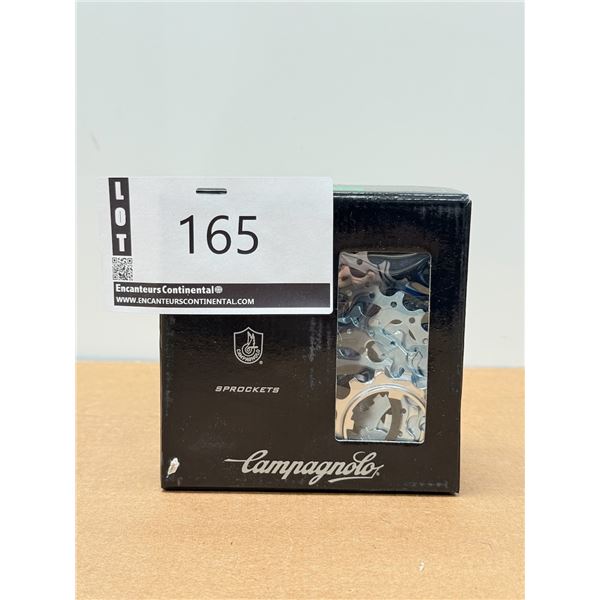 CASSETTE CAMPAGNOLO VELOCE UD-10S, 13-26T
