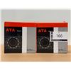 Image 1 : CASSETTE SPROCKET ATA 11-42T