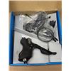 Image 2 : LEVIER DE FREIN/VITESSE SHIMANO 105 ST-R7000