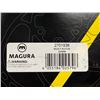 Image 2 : LOT DE 2 DISQUES DE FREIN MAGURA 203MM