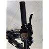 Image 6 : VÉLO ÉLECTRIQUE PLIABLE MORFUNS EOLE X AVEC SUSPENSION ARRIÈRE