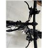 Image 6 : VÉLO ÉLECTRIQUE PLIABLE MORFUNS EOLE X AVEC SUSPENSION ARRIÈRE