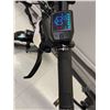 Image 6 : VÉLO ÉLECTRIQUE PLIABLE MORFUNS EOLE X AVEC SUSPENSION ARRIÈRE