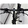 Image 5 : VÉLO ÉLECTRIQUE PLIABLE MORFUNS EOLE X AVEC SUSPENSION ARRIÈRE