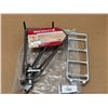 Image 1 : LOT DE SUPPORTS A BAGAGE ASSORTIS