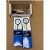 Image 2 : PARK TOOLS TS-2DI DIAL GAGE INDICATOR SET