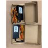 Image 1 : LOT DE 2 TRACKER GPS