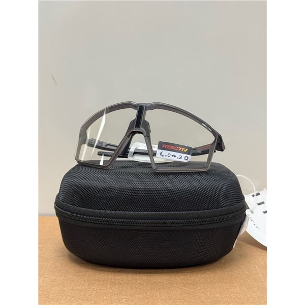 LUNETTES JULBO REACTIVE