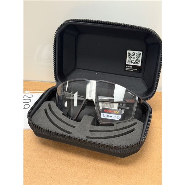 LUNETTES JULBO REACTIVE