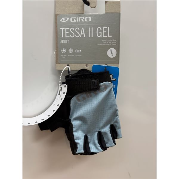 GANTS VÉLO GEL GIRO LARGE