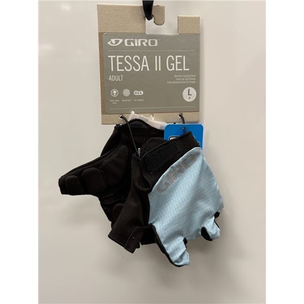GANTS VELO GEL LARGE