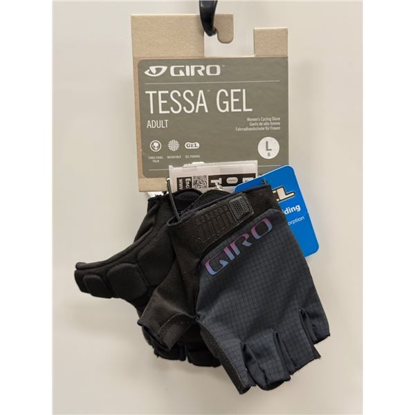 GANTS VELO GEL LARGE