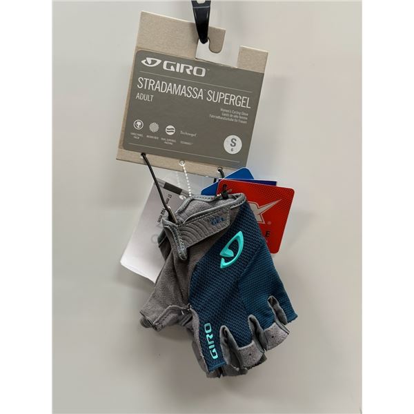 GANTS VELO GIRO STRADA SMALL