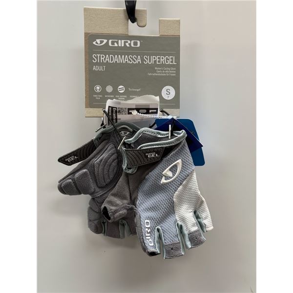 GANTS VELO GIRO STRADA SMALL