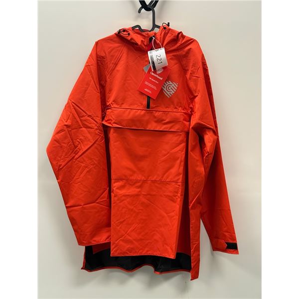 ANORAK CLEVERHOOD TALL