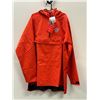 Image 1 : ANORAK CLEVERHOOD TALL