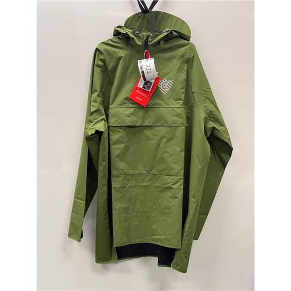 ANORAK CLEVERHOOD TALL