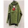 Image 1 : ANORAK CLEVERHOOD TALL