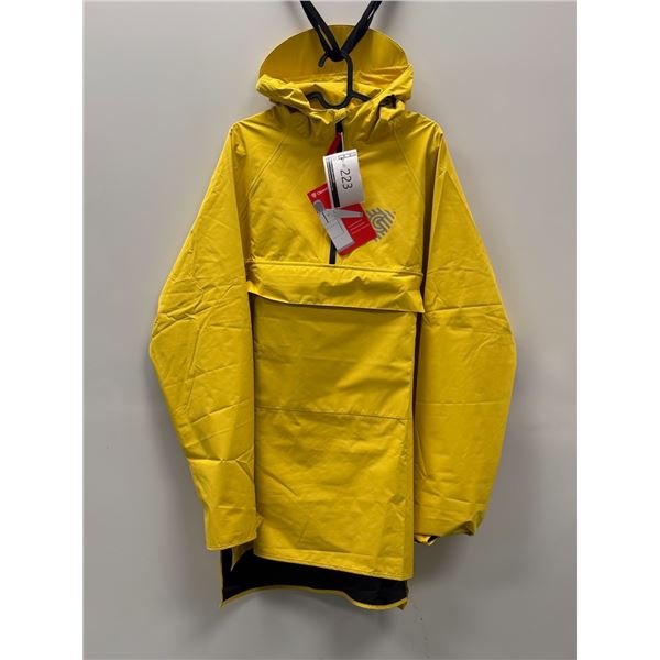 ANORAK CLEVERHOOD TALL