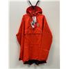 Image 1 : ANORAK CLEVERHOOD TALL