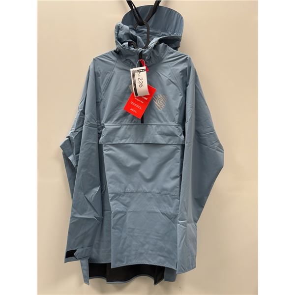 ANORAK CLEVERHOOD TALL
