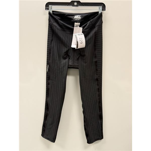 COLLANT 3/4 FEMME GARNEAU GR. MEDIUM