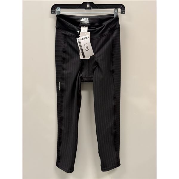 COLLANT 3/4 FEMME GARNEAU GR. SMALL
